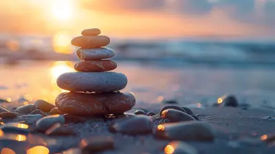 Finding Emotional Balance in the Face of Uncertainty