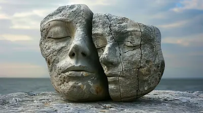 Finding Emotional Balance in the Face of Uncertainty