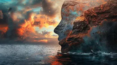 Finding Emotional Balance in the Face of Uncertainty