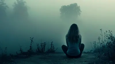 Finding Hope After Loss: Rebuilding a Life After Grief