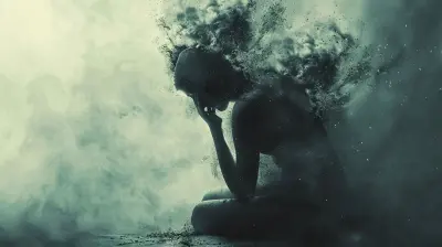 Finding Meaning In Loss How Grief Can Lead To Personal Growth