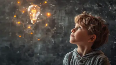 Fostering Critical Thinking Skills in Young Minds