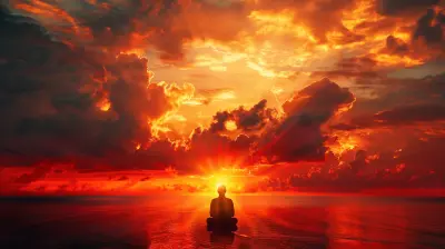 From Pain to Peace: Strategies for Emotional Recovery