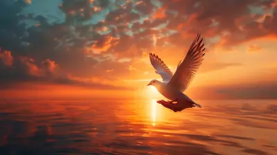 From Pain to Peace: Strategies for Emotional Recovery