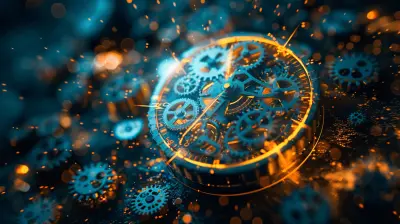 From Procrastination to Action: Retraining Your Brain