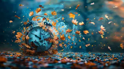 From Procrastination to Action: Retraining Your Brain