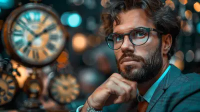 From Procrastination to Action: Retraining Your Brain