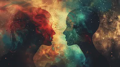 Gestalt Therapy: Connecting Mind and Body for Self-Awareness