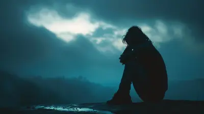 Grief and Guilt: Understanding the Emotional Complexity