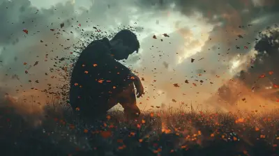 Grief and Mental Health: Learning to Live with Loss