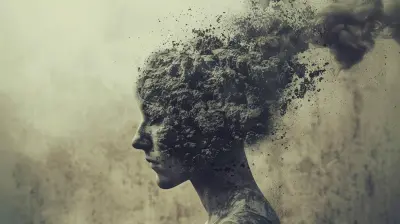 Grief and Mental Health: Learning to Live with Loss