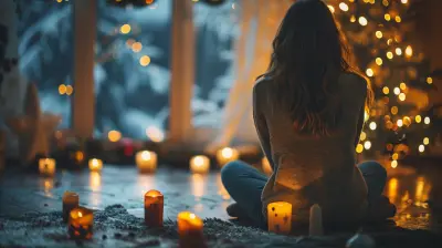 Grief and the Holidays: How to Handle Celebrations After Loss