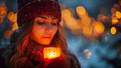 Grief and the Holidays: How to Handle Celebrations After Loss