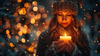 Grief and the Holidays: How to Handle Celebrations After Loss