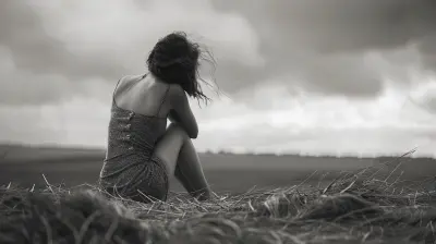 Grieving a Miscarriage: Understanding the Silent Loss
