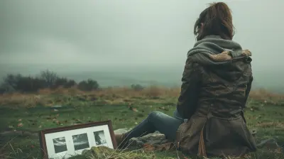 Grieving a Miscarriage: Understanding the Silent Loss