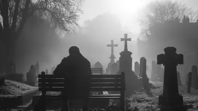 Grieving in Silence: The Impact of Unspoken Loss