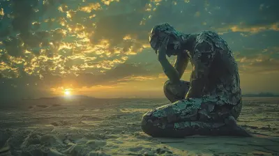 Grieving In The Digital Age Social Media And Loss