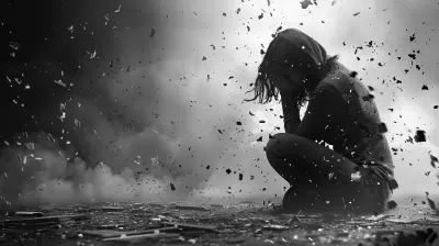 Grieving Multiple Losses: How to Cope When Loss Piles Up