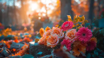 Grieving Multiple Losses: How to Cope When Loss Piles Up