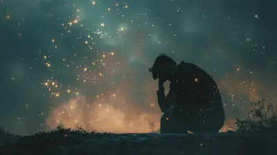 Grieving the Loss of a Future: Coping with Unfulfilled Dreams