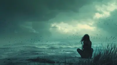 Grieving the Loss of a Future: Coping with Unfulfilled Dreams