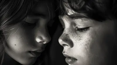 Grieving the Loss of a Sibling: A Unique Kind of Pain