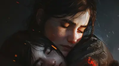 Grieving the Loss of a Sibling: A Unique Kind of Pain