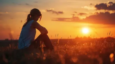 Grieving While Still Healing: Managing Loss During Recovery