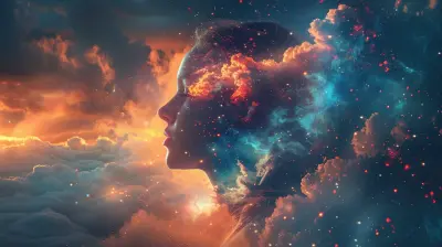 Harnessing the Power of Visualization for Success