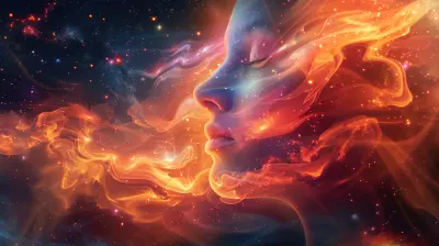 Harnessing the Power of Visualization for Success