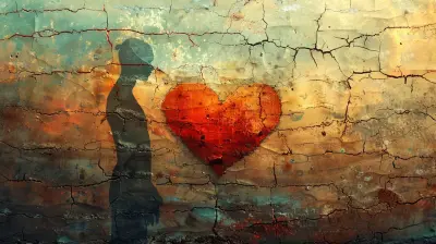 Healing After Divorce: Rebuilding Emotional Stability