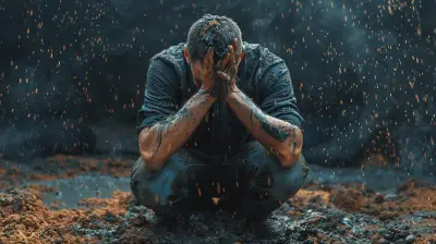 Healing After Divorce: Rebuilding Emotional Stability