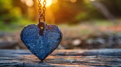 Healing After Heartbreak: Coping with the Loss of a Loved One