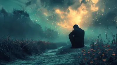 Healing After Heartbreak: Coping with the Loss of a Loved One