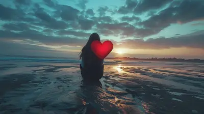 Healing After Heartbreak: Coping with the Loss of a Loved One