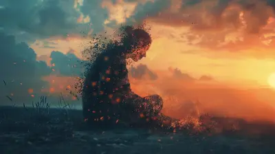 Healing After Heartbreak: Coping with the Loss of a Loved One