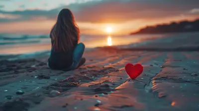 Healing After Heartbreak: Reclaiming Your Emotional Wellbeing