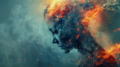 Healing Emotional Pain in the Digital Age: Navigating Social Media Triggers