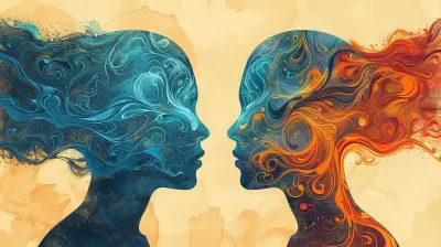 Healing Emotional Wounds from Toxic Relationships