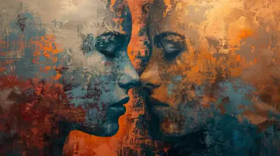 Healing Emotional Wounds from Toxic Relationships