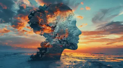 Healing from Emotional Abandonment: Rebuilding Trust in Yourself