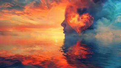 Healing Through Love: How Relationships Can Help or Hinder Recovery