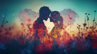 Healing Through Love: How Relationships Can Help or Hinder Recovery