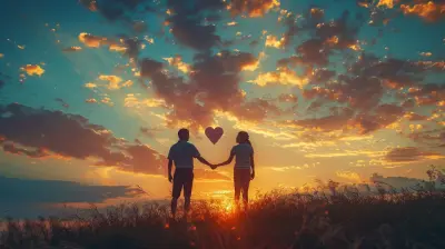 Healing Through Love: How Relationships Can Help or Hinder Recovery