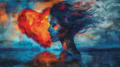 Healing Through Meditation: Calming the Mind and Heart