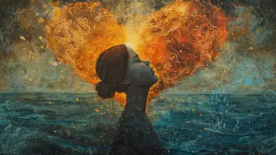 Healing Through Meditation: Calming the Mind and Heart