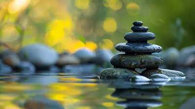 Healing Through Meditation: Calming the Mind and Heart
