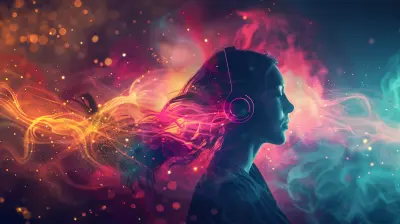 Healing Through Music: The Role of Sound in Emotional Recovery