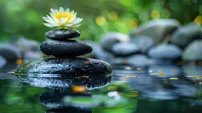 Healing through Nature: The Therapeutic Power of the Outdoors